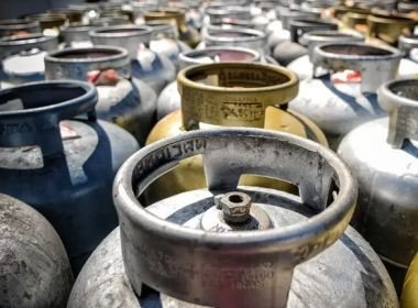 Gás de cozinha terá reajuste de 8,2% a partir do dia 1º de agosto, diz Acelen