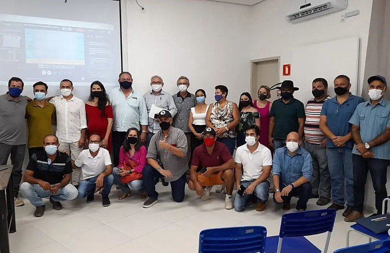 No Nordeste, cooperativa de créditos de carbono pretende atuar na recuperação de ecossistemas