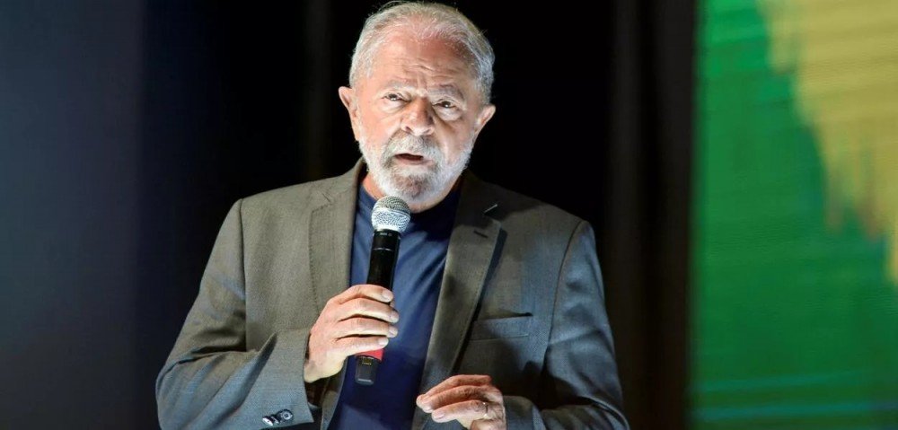 Lula presta solidariedade a Ewbank, Gagliasso e filhos: 