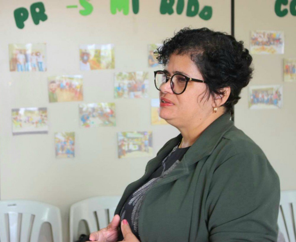 Elisângela rebate ACM Neto e afirma que gestões petistas foram as que mais investiram em agricultura familiar