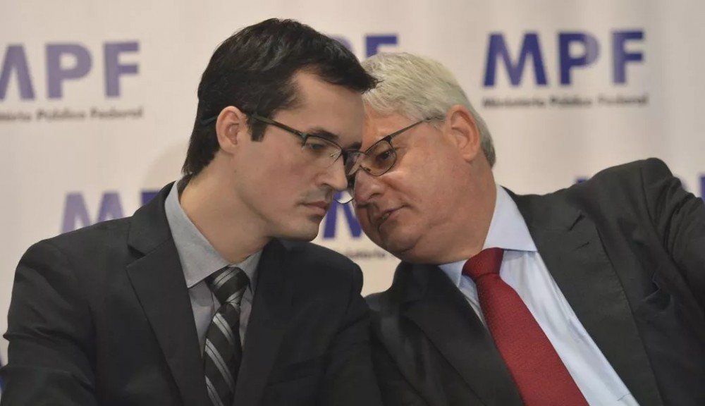 Julgamento do Tribunal de Contas da União poderá tornar Deltan Dallagnol e Rodrigo Janot inelegíveis