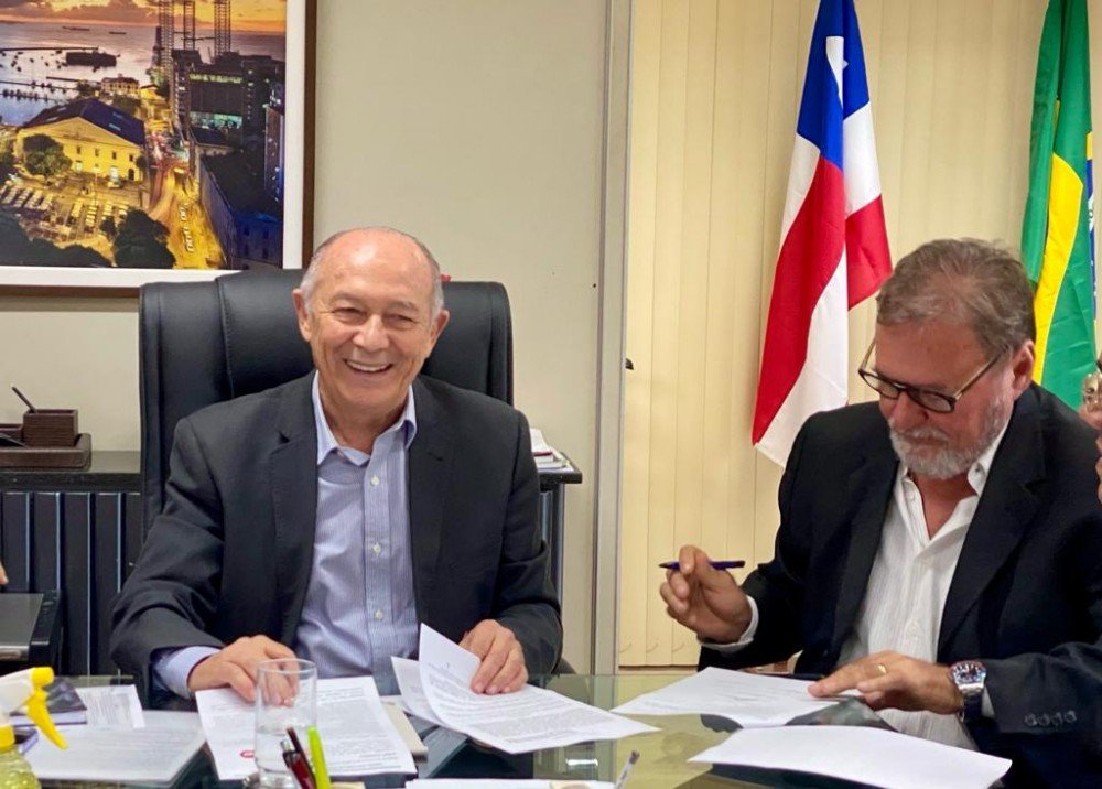 Indústria de Bebidas Dore vai investir R$ 20 milhões para implantar unidade fabril em Alagoinhas