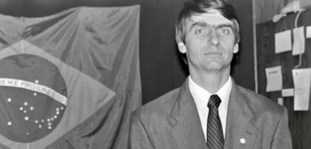 Há quase 30 anos, Bolsonaro defendia urnas eletrônicas como solução para fraudes no voto impresso