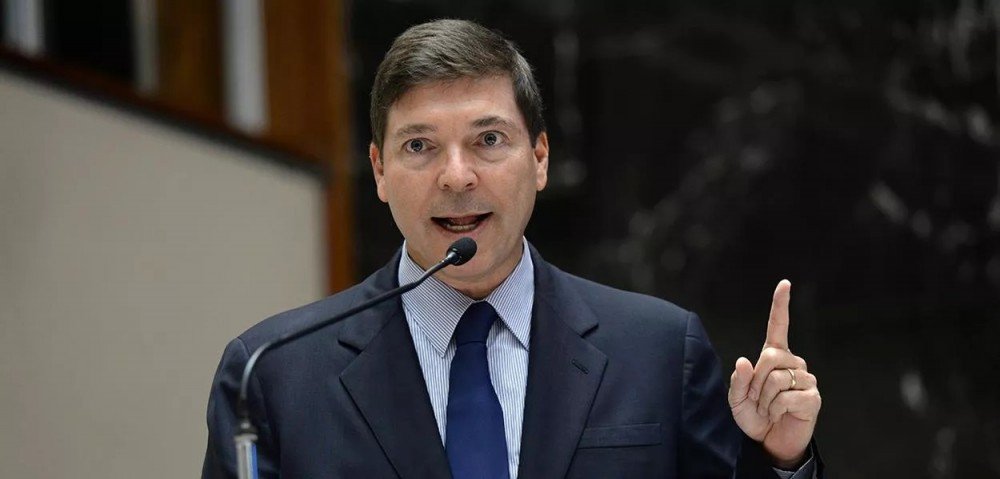 ‘Não existe liberalismo sem democracia', diz presidente da Fiesp