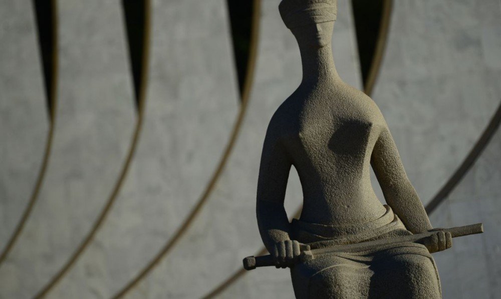 STF inicia votação sobre alterações na Lei de Improbidade