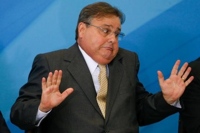 “Quadrilhão do PMDB”