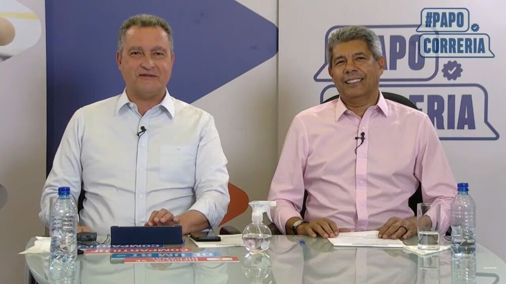 Rui ironiza decisões políticas de Neto de escantear aliados