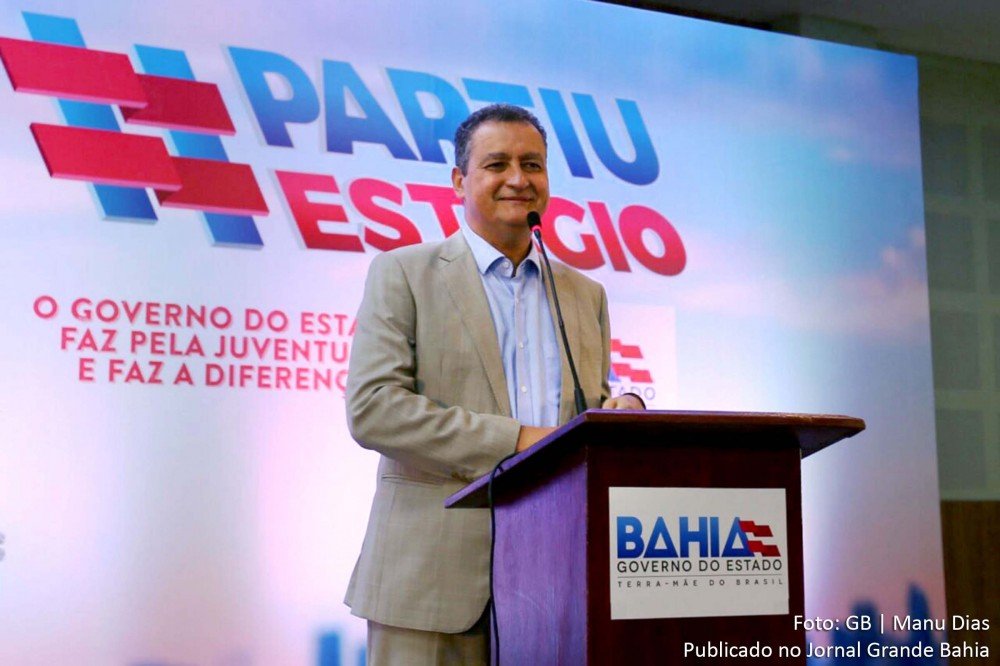 Programa Partiu Estágio lança segunda convocação nesta terça-feira (17)