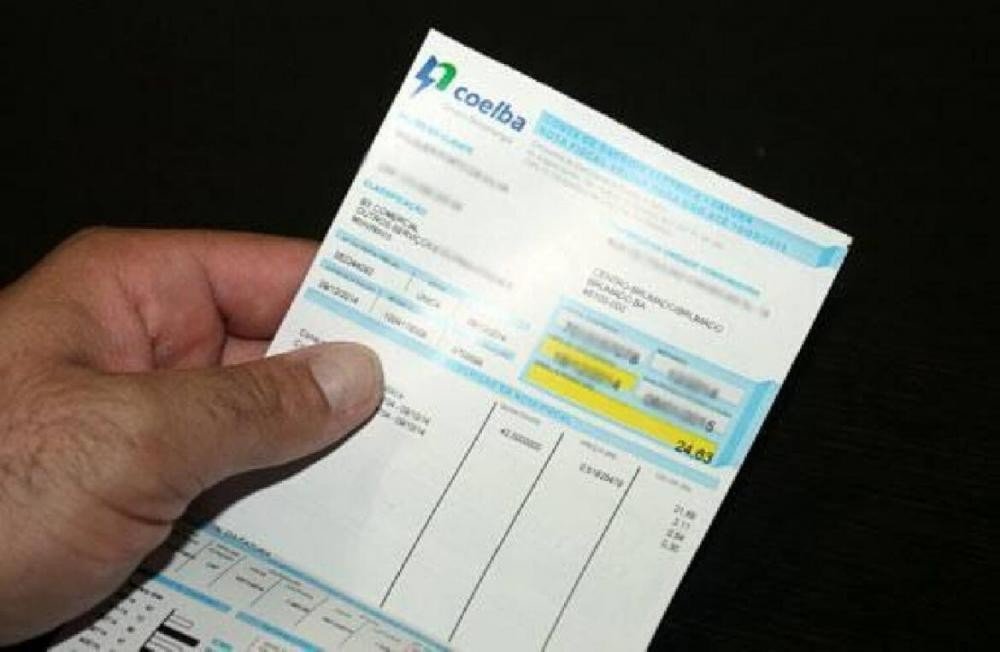 Neonergia Coelba oferece até 40% de desconto para clientes residenciais que quitarem contas atrasadas; confira detalhes