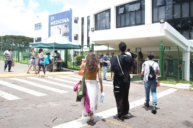 Aberto prazo para comprovar informações do ProUni