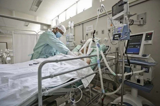 Bahia não registra morte por Covid nas últimas 24 horas