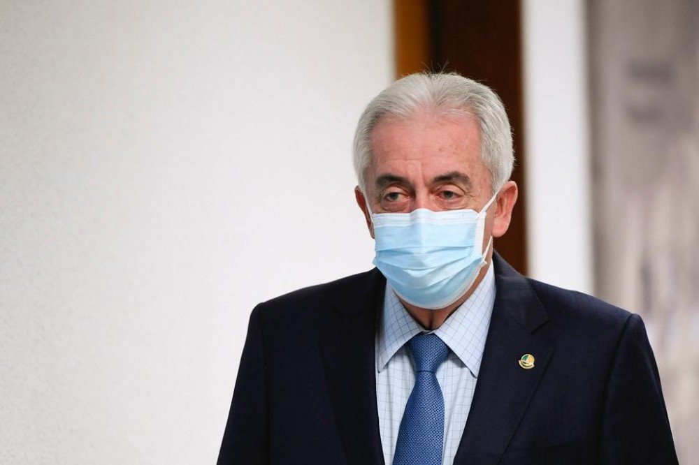 Otto Alencar pelo 4º ano na lista dos melhores parlamentares do Congresso Nacional da Arko Advice