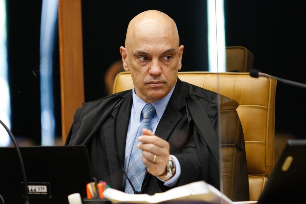 Moraes assume TSE nesta terça em cerimônia com Lula, Dilma, Temer e Bolsonaro