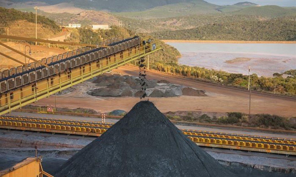 Bahia mantém posição de terceiro maior produtor mineral do país