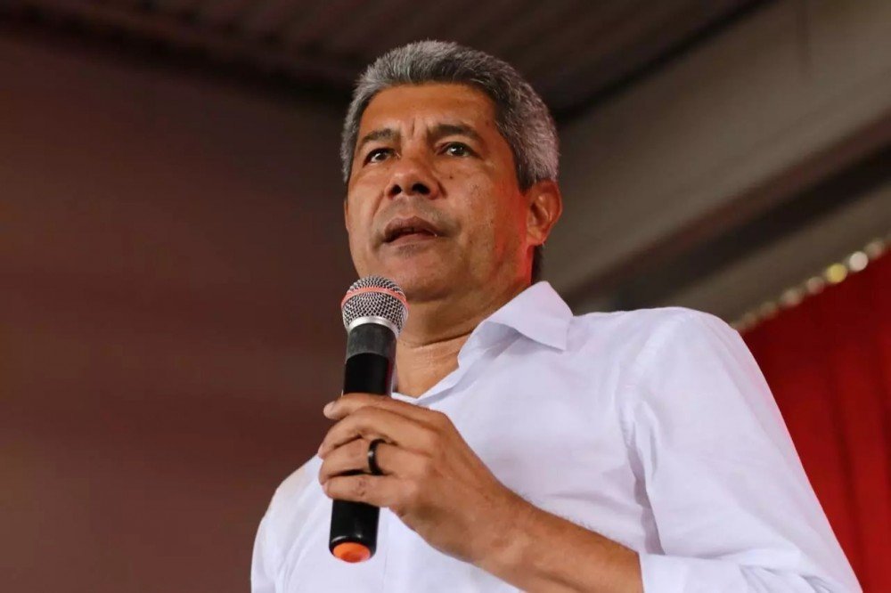 Elaborado com sugestões de 200 mil baianos, Programa de Governo Participativo de Jerônimo Rodrigues (PT) foca em desenvolvimento econômico, social e gestão