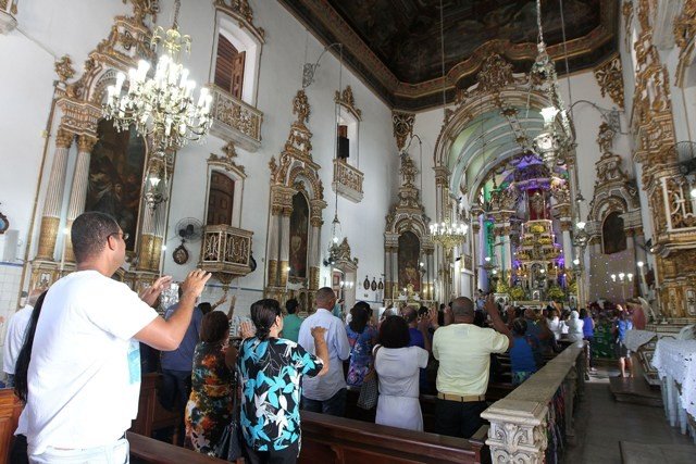 Congresso discute importância do Turismo Religioso para economia