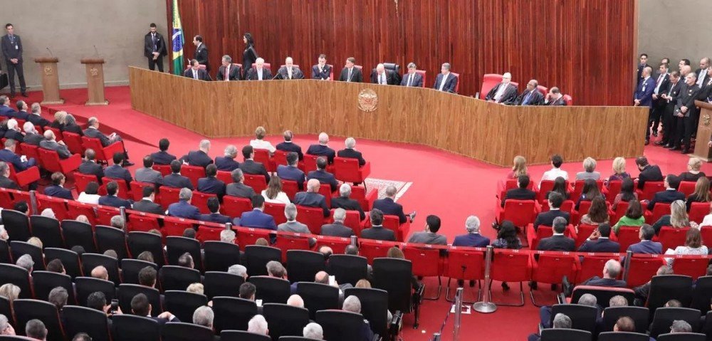 'Posse de Moraes mostrou que Bolsonaro não tem condições de tentar um golpe', diz Malu Gaspar