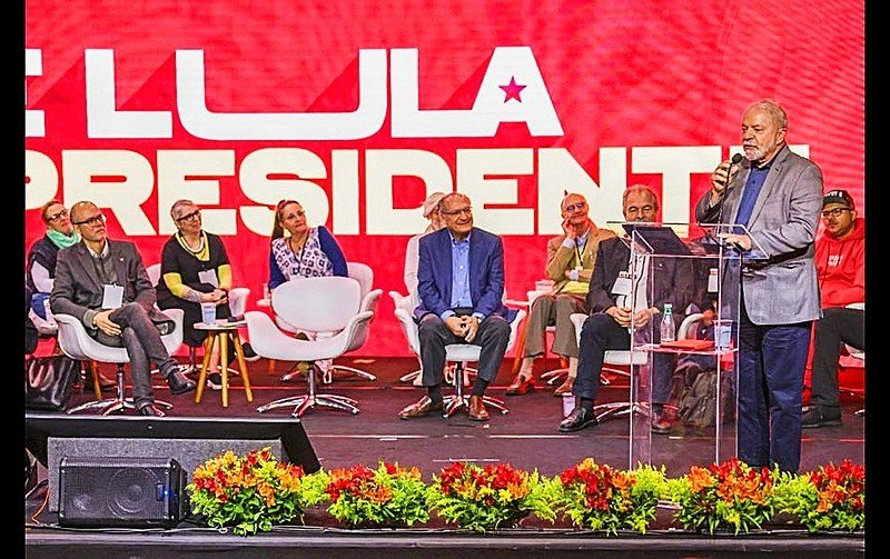 Lula: pequenas empresas voltarão a ter atenção especial