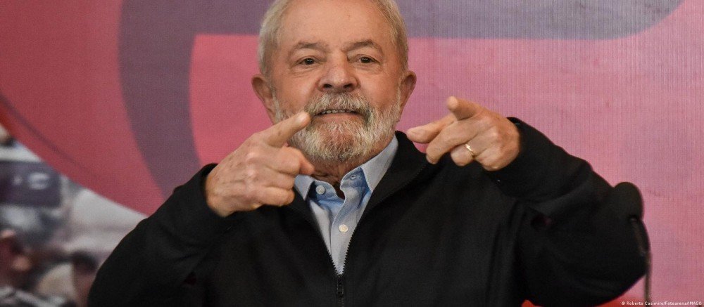 Datafolha aponta vitória de Lula no primeiro turno com 51% dos votos válidos
