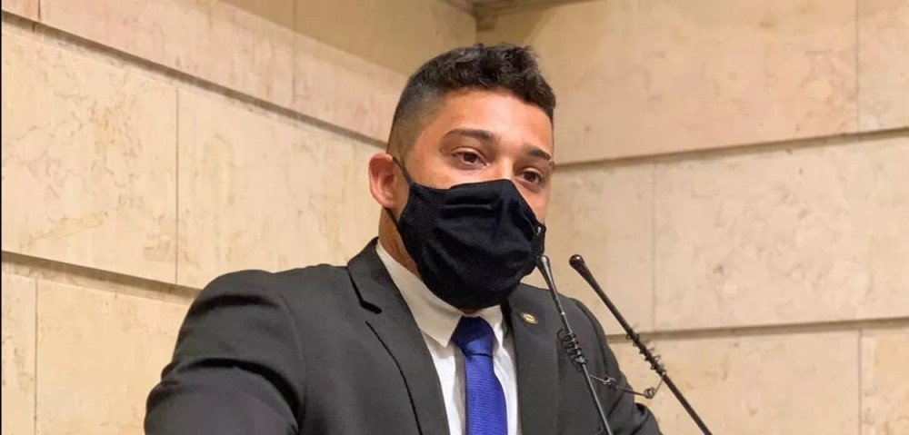 Câmara dos Vereadores do Rio cassa o mandato de Gabriel Monteiro