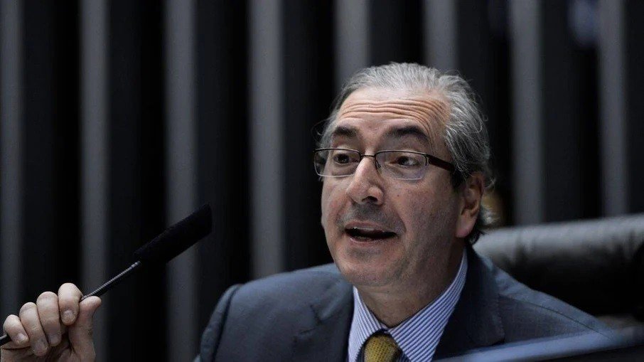 Presidente do STF mantém inelegibilidade de ex-deputado Eduardo Cunha
