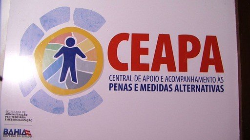 Atuação da Central de Penas e Medidas Alternativas na Bahia tem destaque nacional