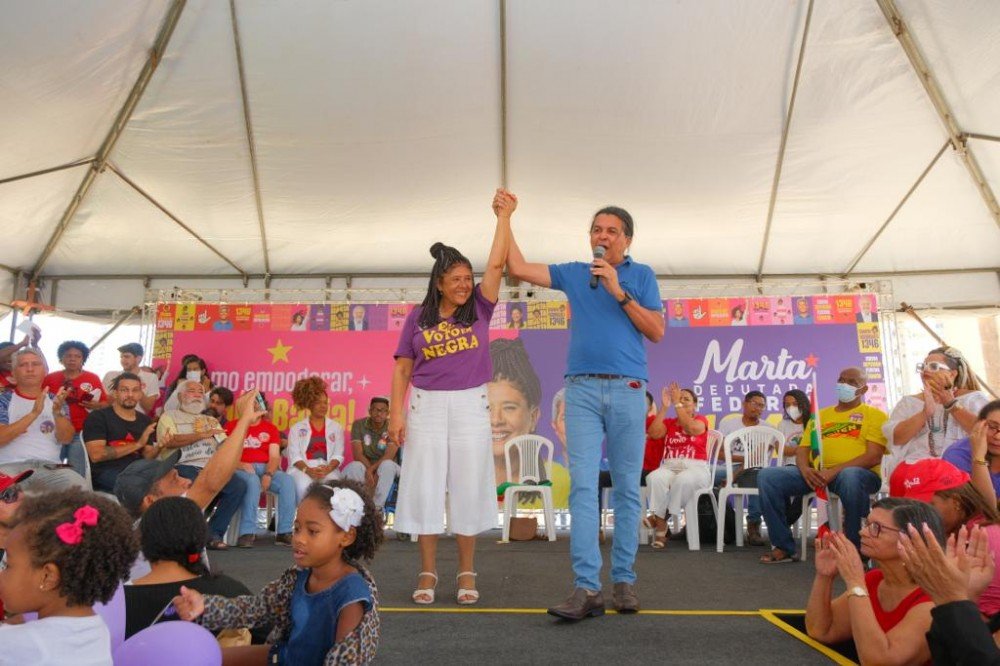 Em plenária, todas as entidades da categoria petroleira na Bahia unificam apoio a Radiovaldo e Marta nestas eleições