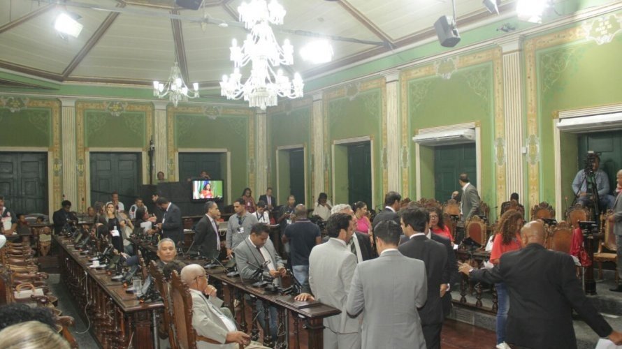 Câmara aprova projeto que destina recursos do município a entidades sem fins lucrativos