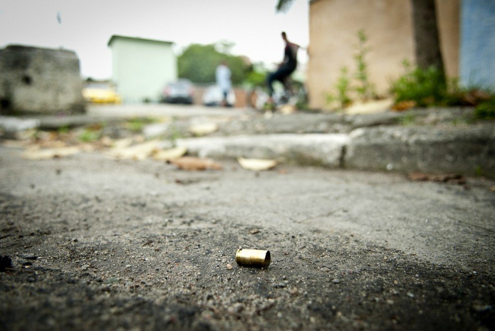 Mulher grávida é assassinada próximo a Estação da Lapa