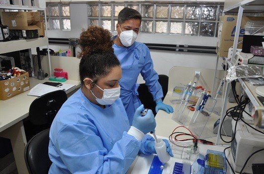 Pesquisa mostra eficácia da vitamina B12 para atenuar covid-19