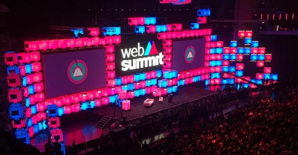 Inovação de Pessoas: da Creator Economy ao WebSummit em Portugal