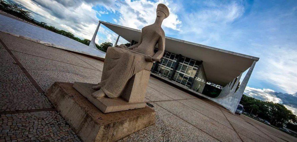 Ministros do STF dizem que crimes de bolsonaristas não estão liberados