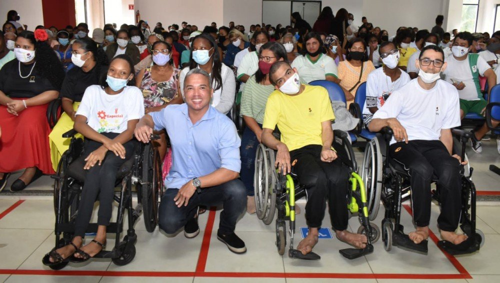 Sessão Especial dos 16 anos da Lei Maria da Penha é realizada na Câmara de Alagoinhas
