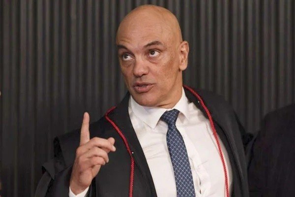 Alexandre de Moraes tem mais informações e aguarda o momento para soltá-las
