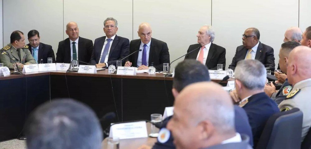 Comandantes dizem ao TSE que polícias militares estão preparadas para eleições