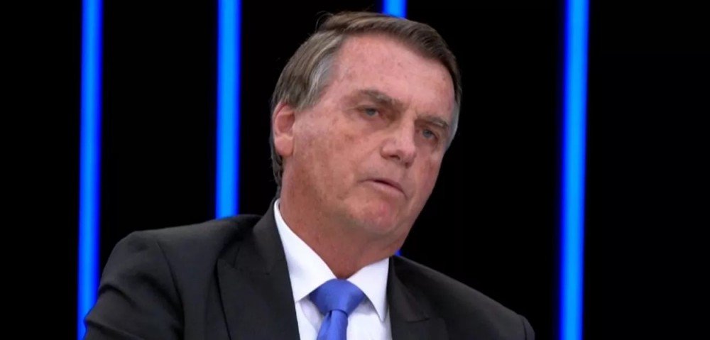 Bolsonaro desiste de participar de debates no primeiro turno