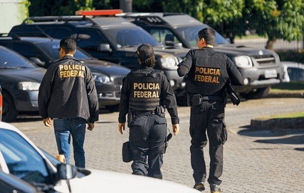 Polícia Federal investiga ex-presidente do CREFITO-7