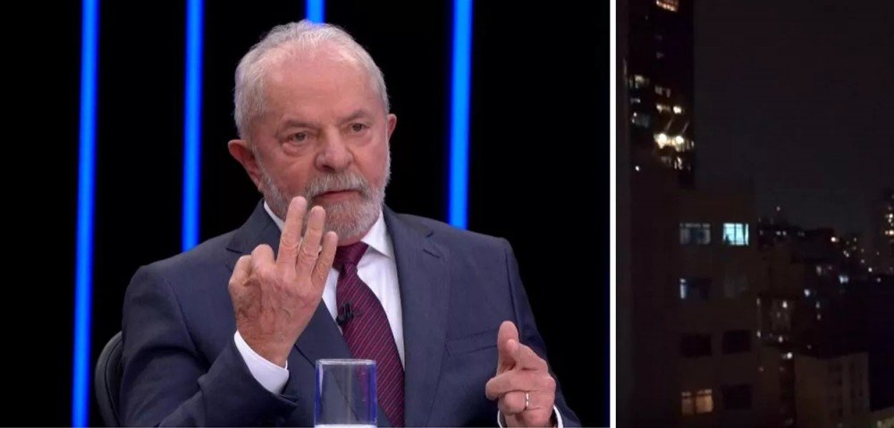 Entrevista de Lula impactou 15 milhões de pessoas, aponta instituto Quaest