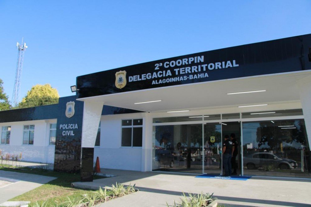 Justiça Eleitoral manda retirar conteúdo falso de propaganda eleitoral sobre quantidade de viaturas policiais em Alagoinhas