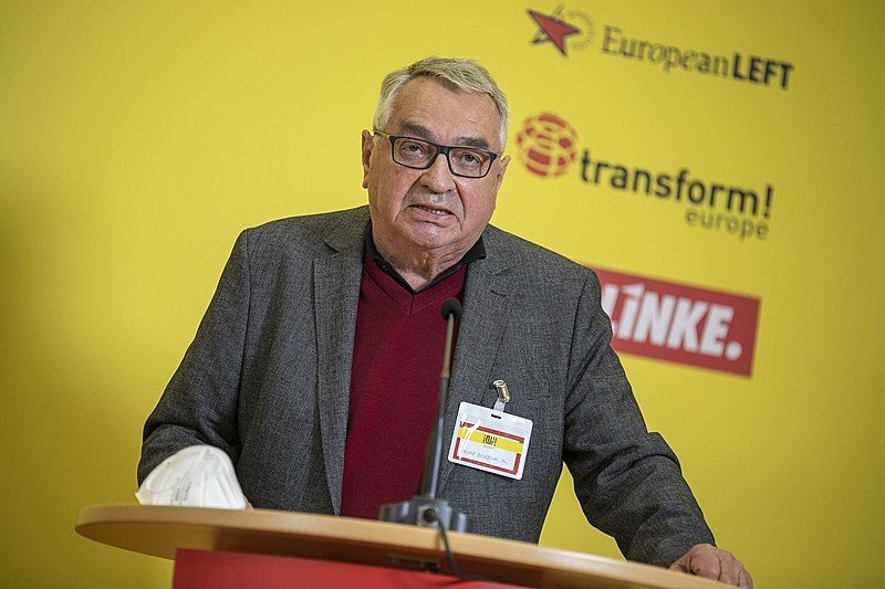 Eleição de Lula é 