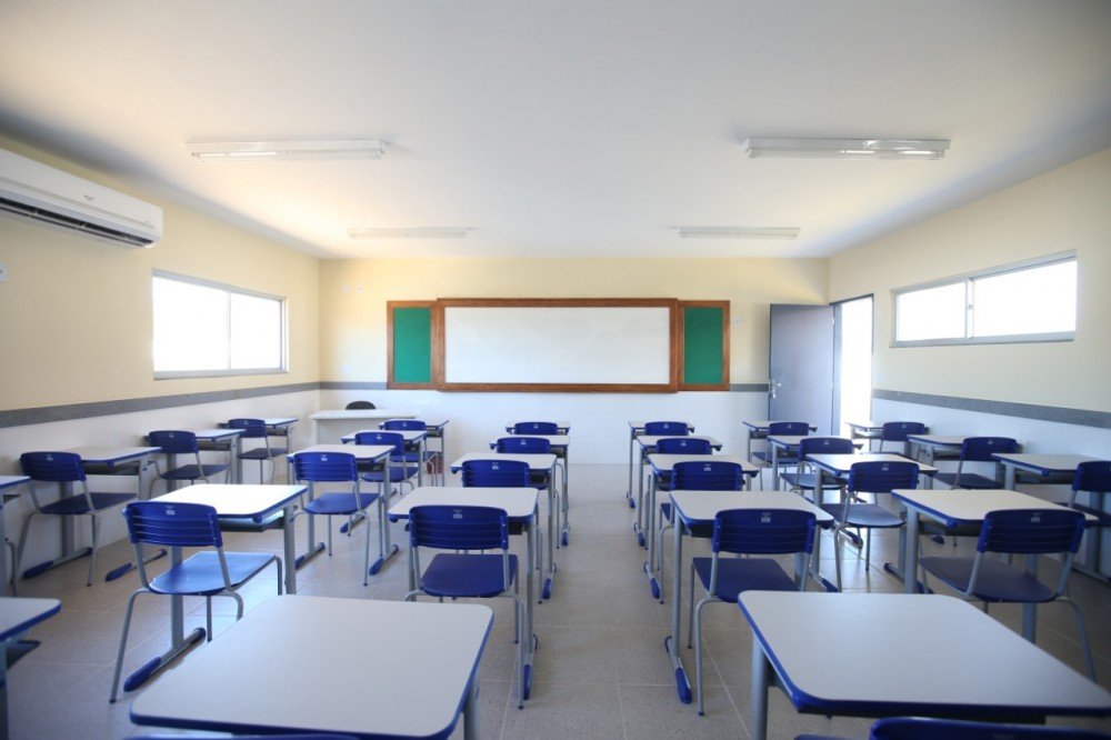 Estado prorroga prazo de inscrição em concurso para professor e coordenador pedagógico