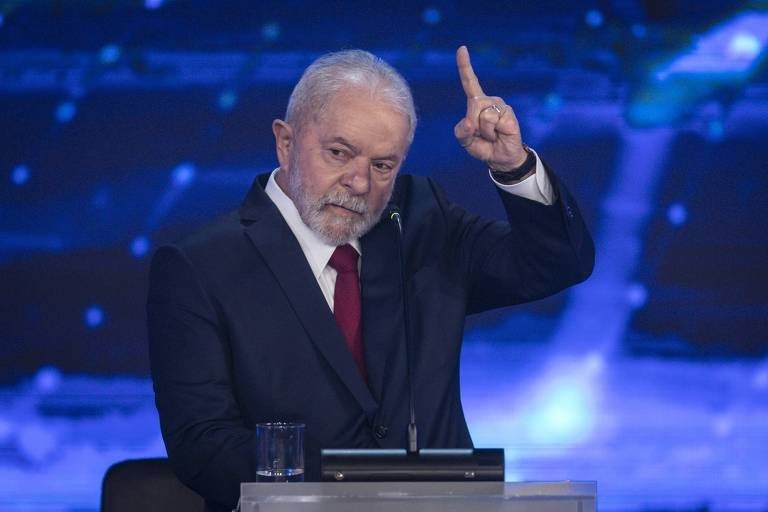 Lula quebra hegemonia de Bolsonaro no TikTok e no YouTube