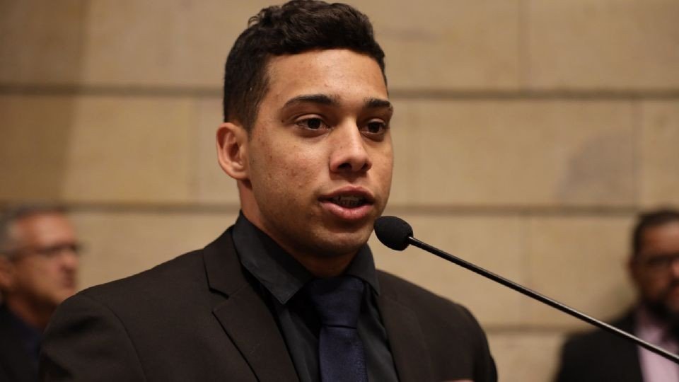 TRE do Rio rejeita candidatura de Gabriel Monteiro a deputado federal