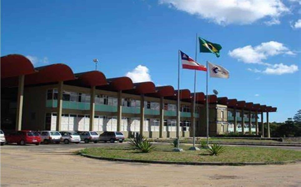 Aulas são suspensas em campus do Ifba após tiroteio