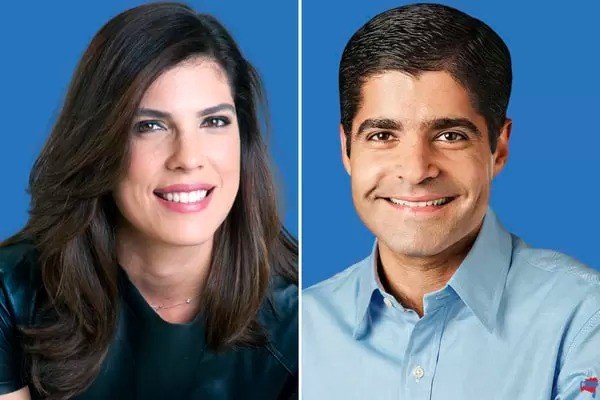 ’A reativação do canteiro da Petrobras do Paraguaçu é uma das prioridades da nossa dobradinha’, diz Radiovaldo na inauguração do comitê de Uberdan em Santo Antônio de Jesus