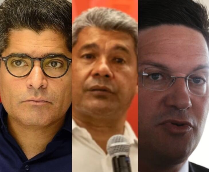 TRE/BA valida pesquisa da Atlas/Intel publicada pelo A TARDE