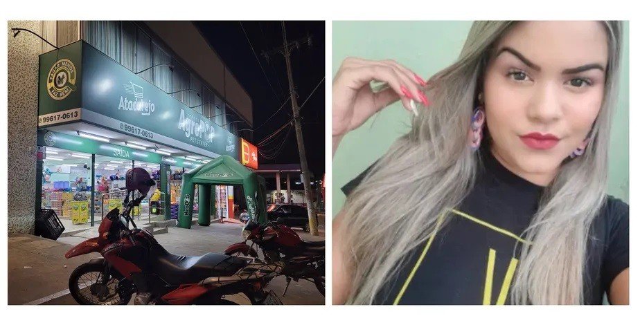 Codevasf: jovem de 21 anos com contrato de R$ 62 milhões é funcionária de pet shop