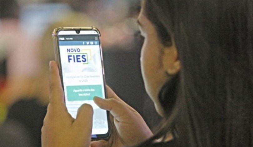Renegociação de dívidas do Fies já pode ser feita em novo aplicativo