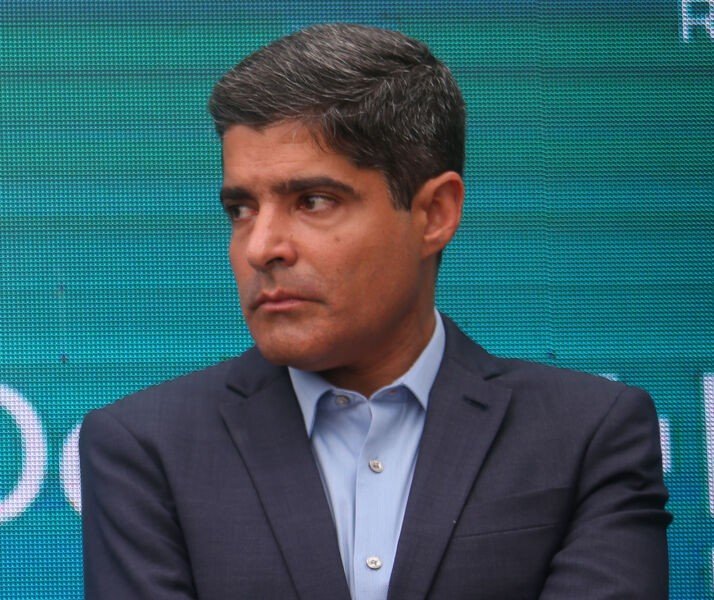 Patrimônio de ACM Neto cresce 5.000% em 15 anos