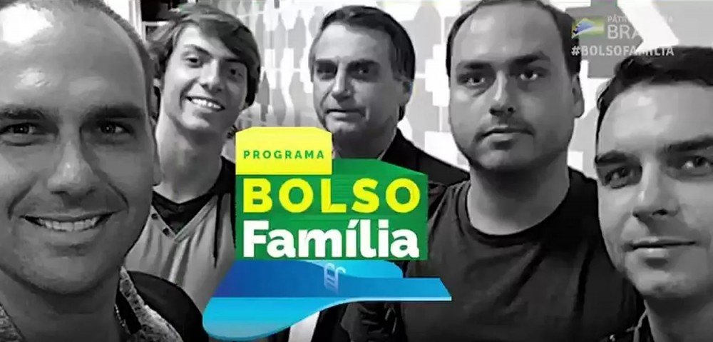 Campanha de Bolsonaro quer que TSE censure vídeo do PT sobre compra de imóveis com dinheiro vivo